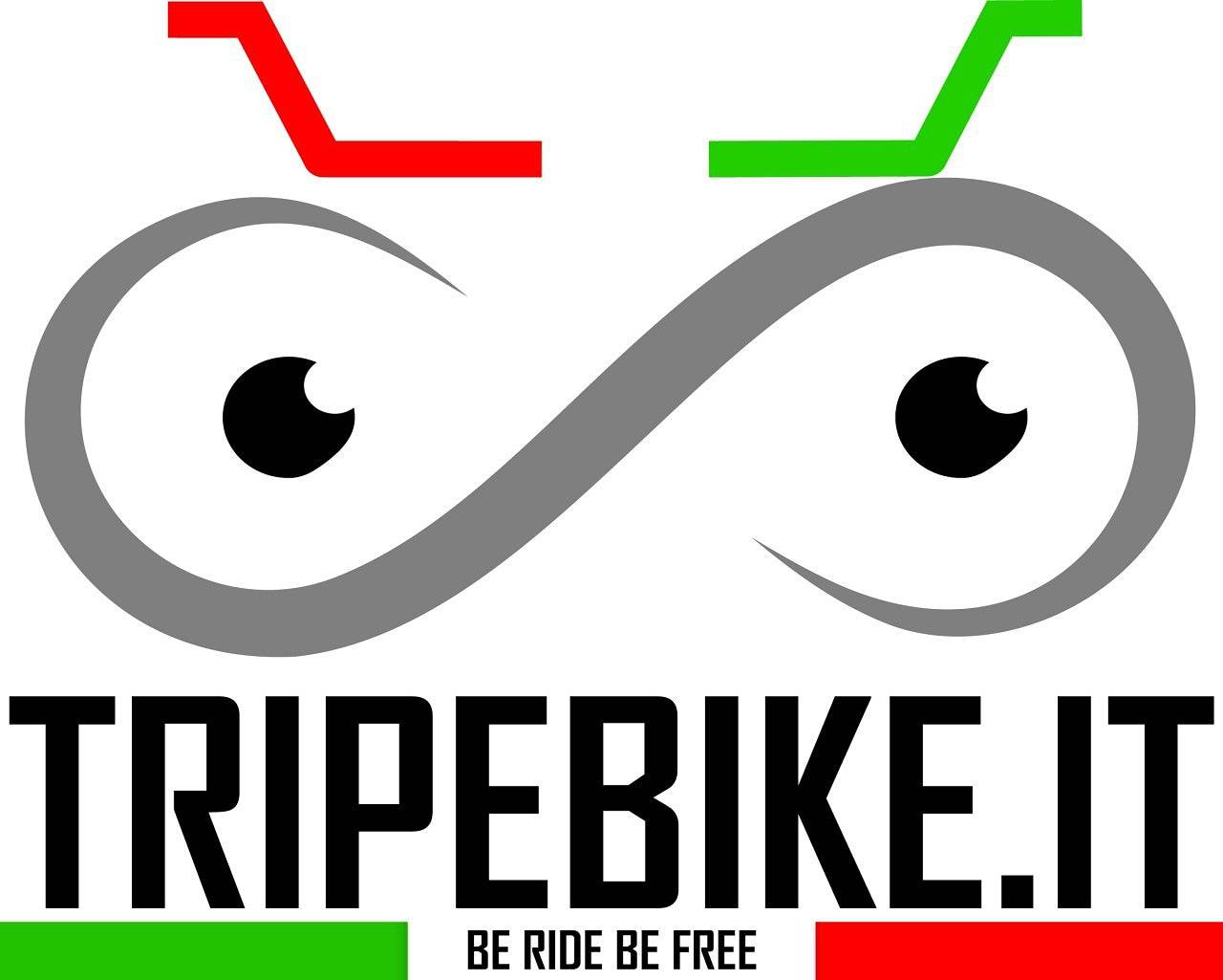 Be Ride Be Free www.TripEbike.it