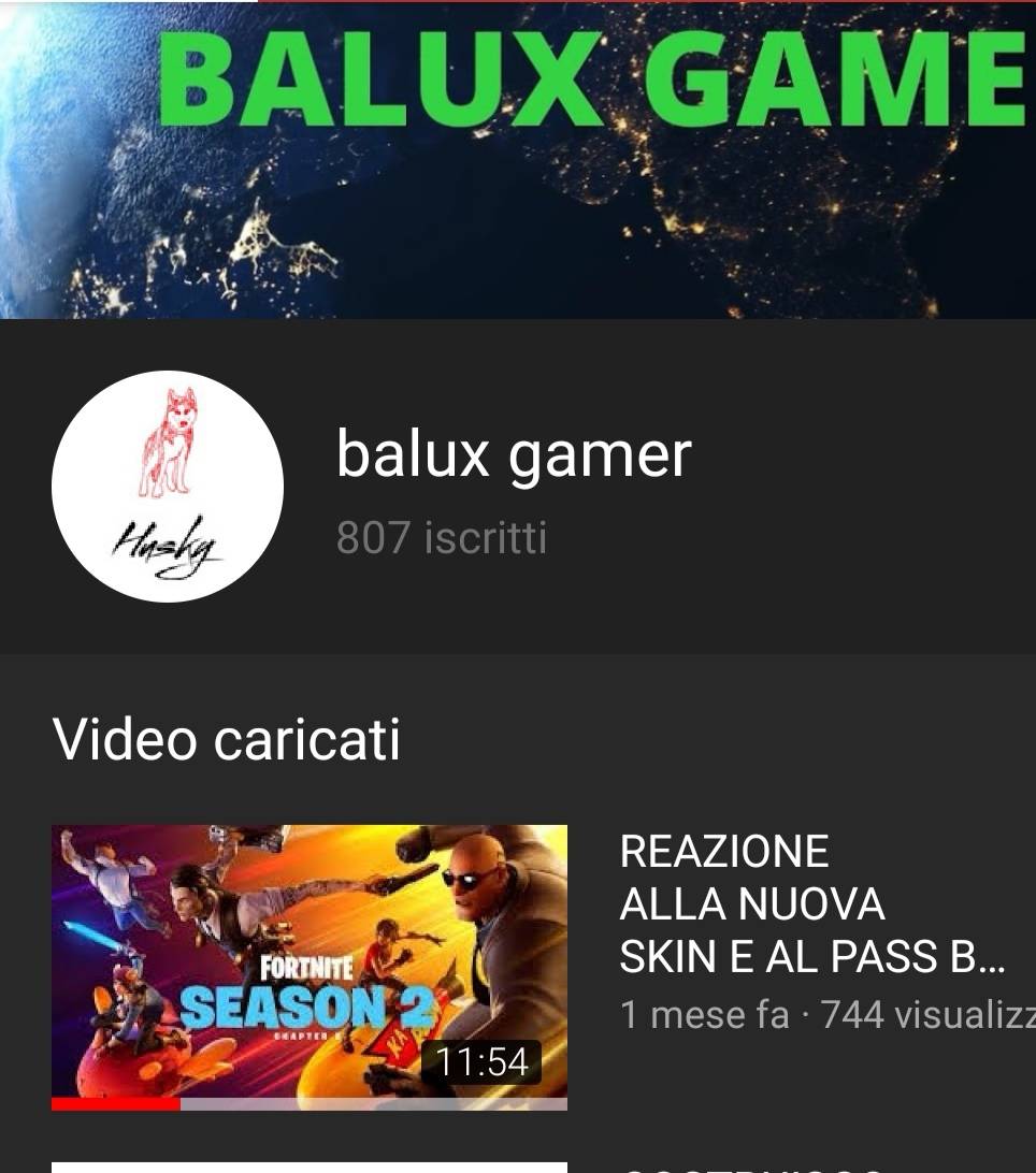 Canale 1k iscrtti