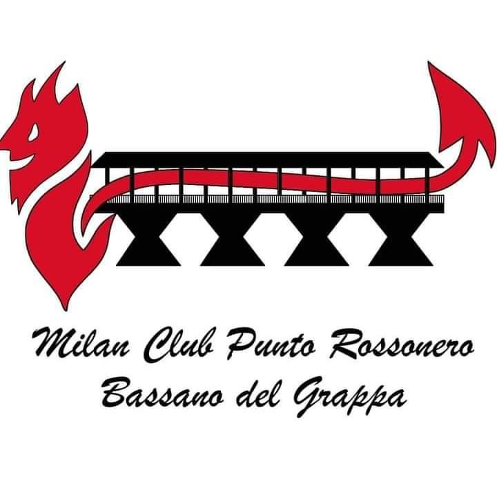 Milan club bassano 2019 (VI) Punto Rossonero